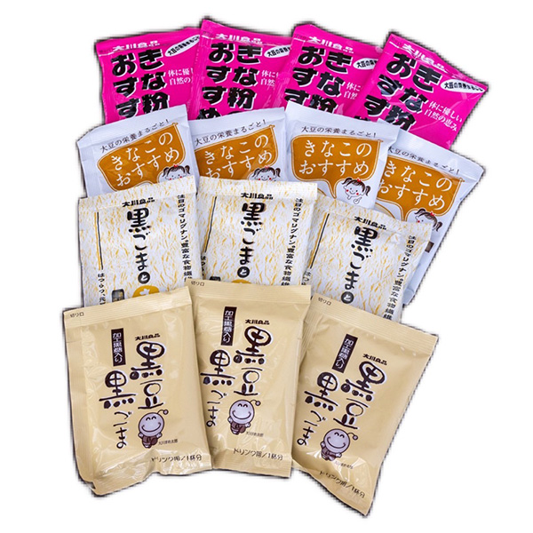 きなこドリンク お試しセット